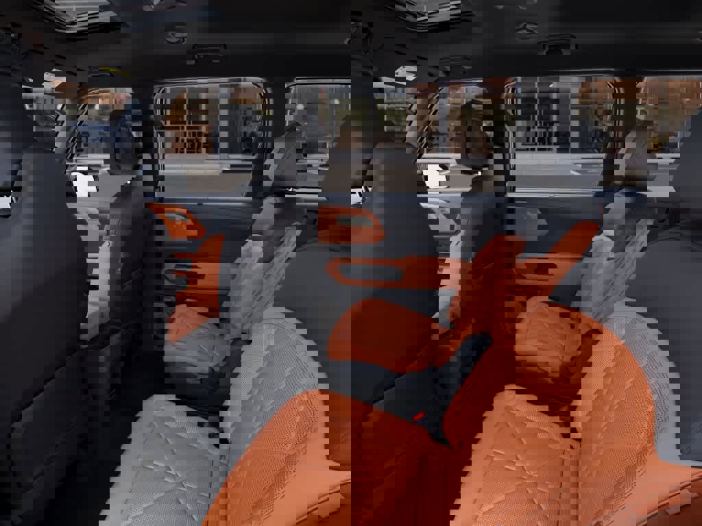 New 2027 Kia Telluride SX image 18