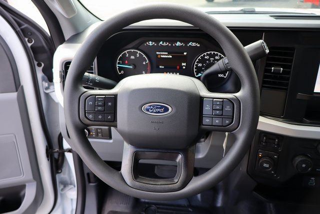 New 2026 Ford F550 4x4 Supercab Super Duty image 20