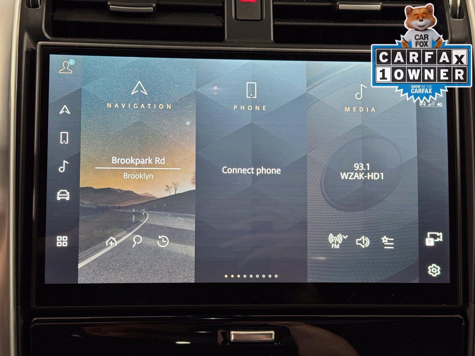 New 2025 Land Rover Discovery Dynamic SE AWD/4WD image 25