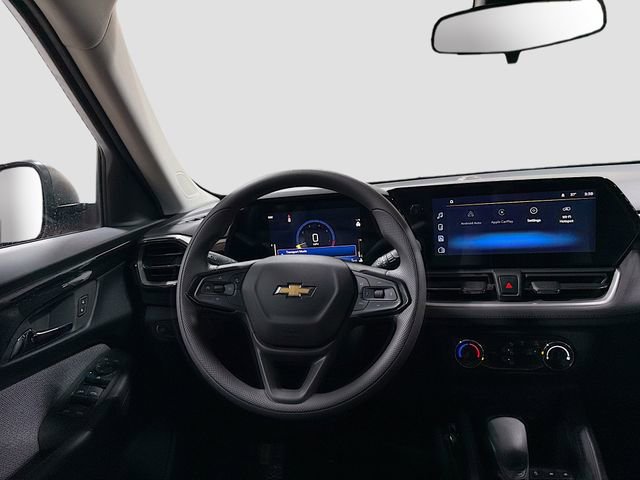 New 2026 Chevrolet TrailBlazer LS w/ LS Convenience Package image 23