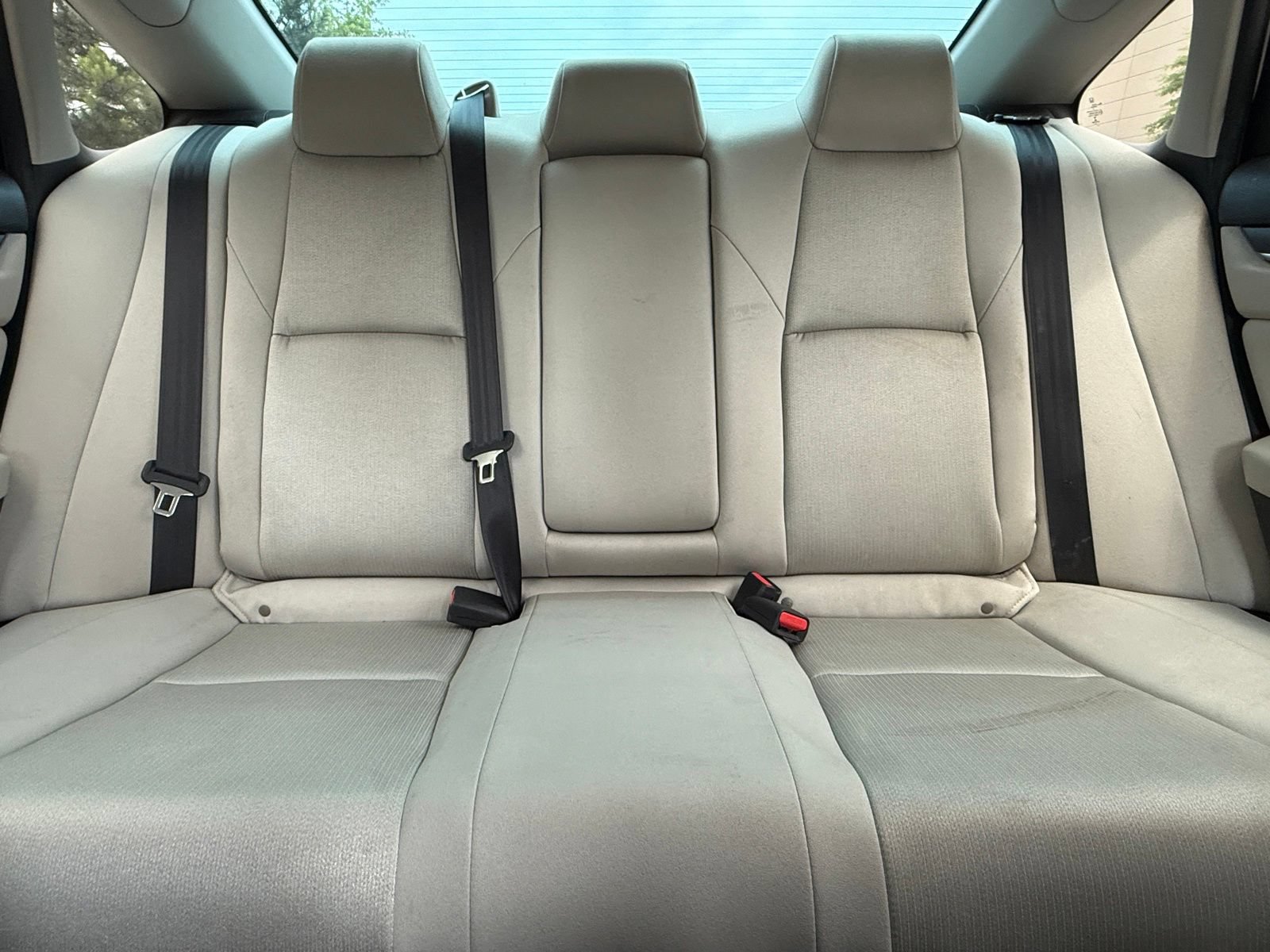 Used 2018 Honda Accord LX image 41