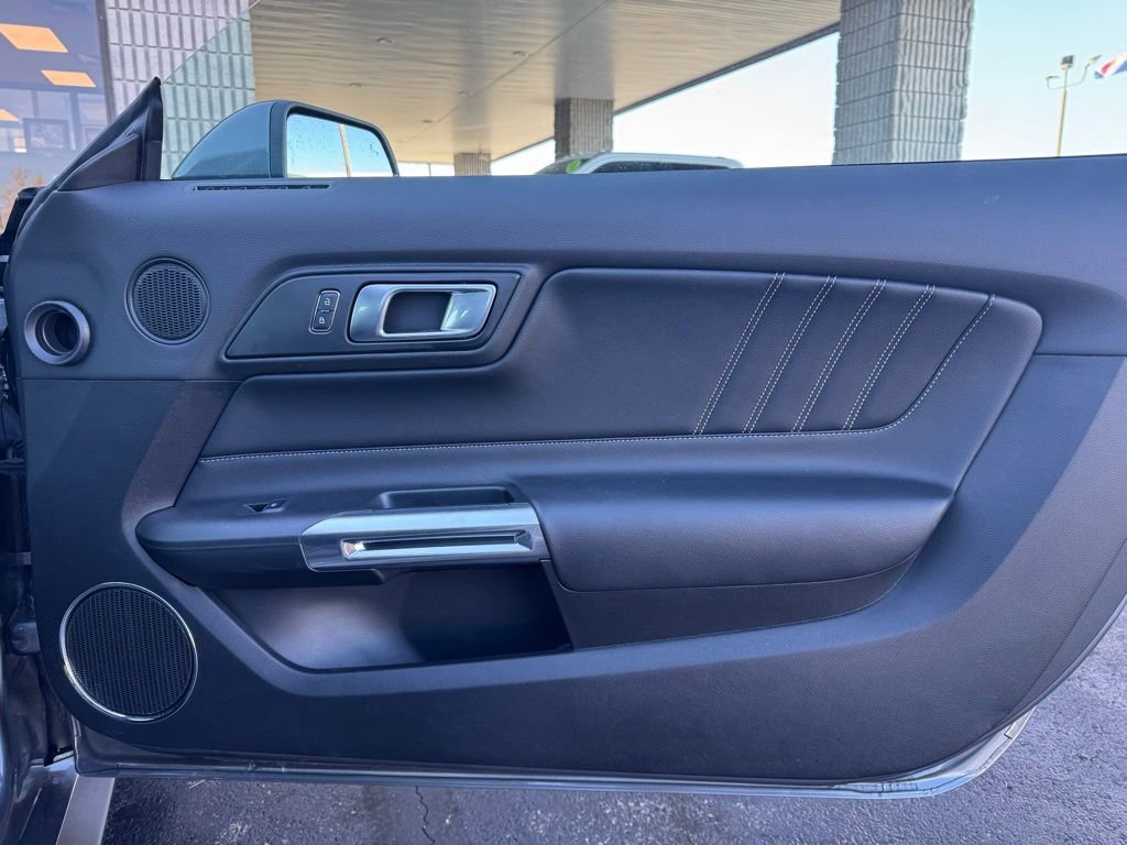 Used 2022 Ford Mustang GT Premium w/ GT Performance Package image 15