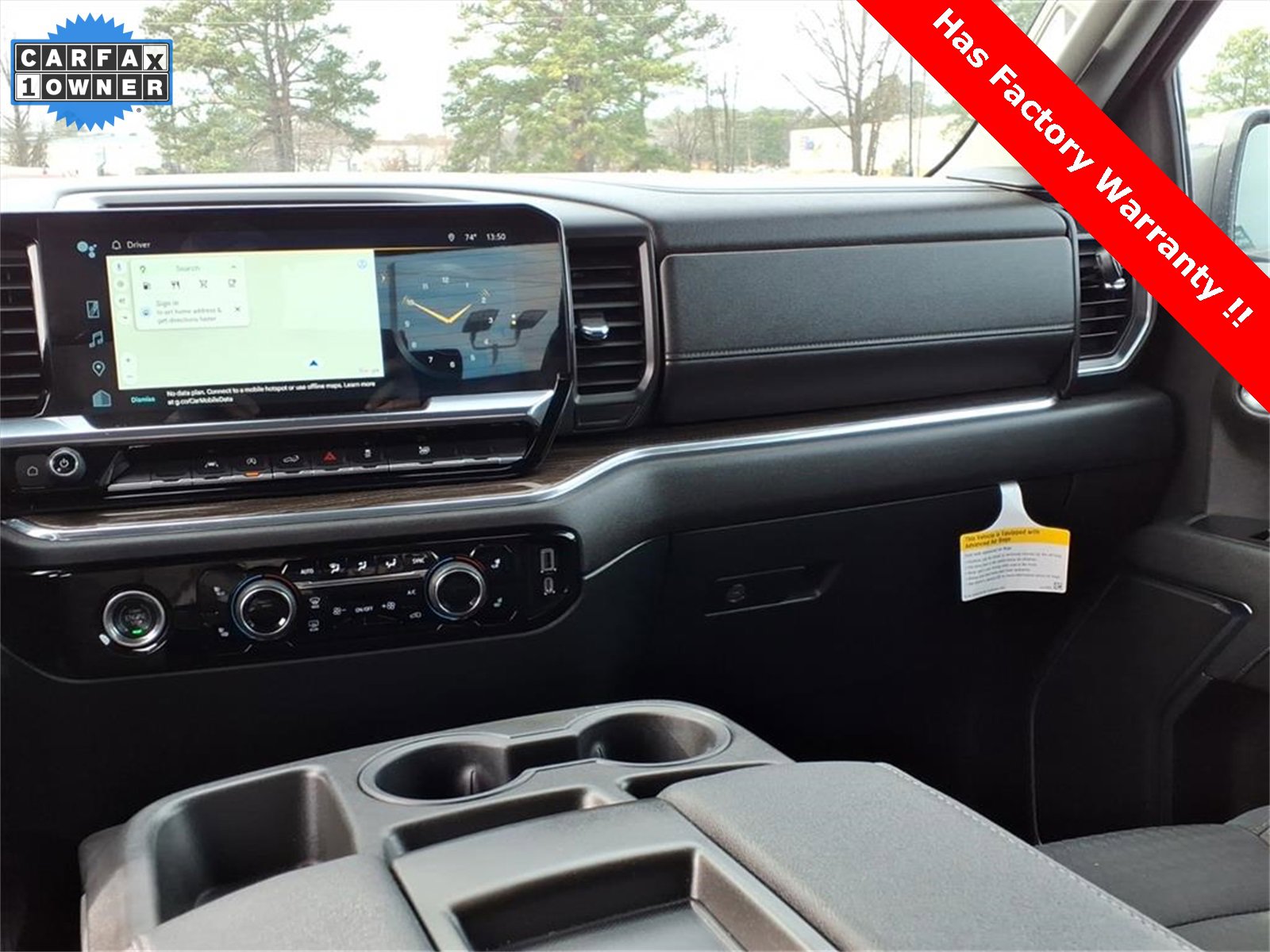 Used 2023 Chevrolet Silverado 1500 LT image 17