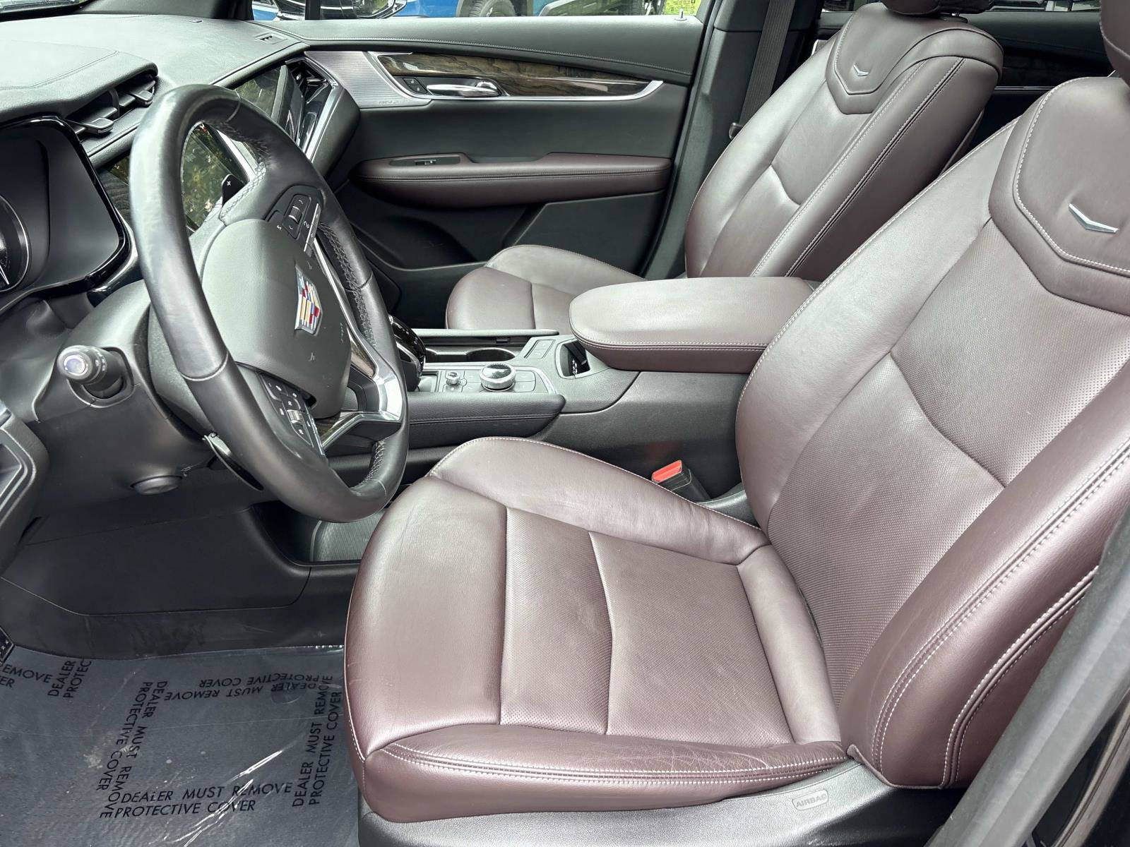 Used 2020 Cadillac XT6 Premium Luxury FWD image 15
