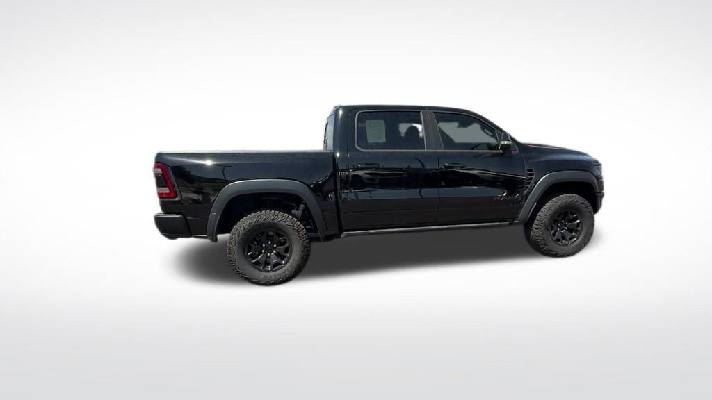 Used 2022 RAM 1500 TRX w/ TRX Level 1 Equipment Group image 38
