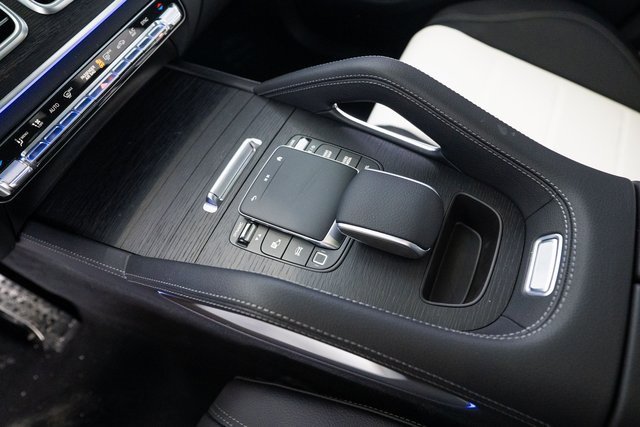 New 2026 Mercedes-Benz GLE 350 4MATIC image 22