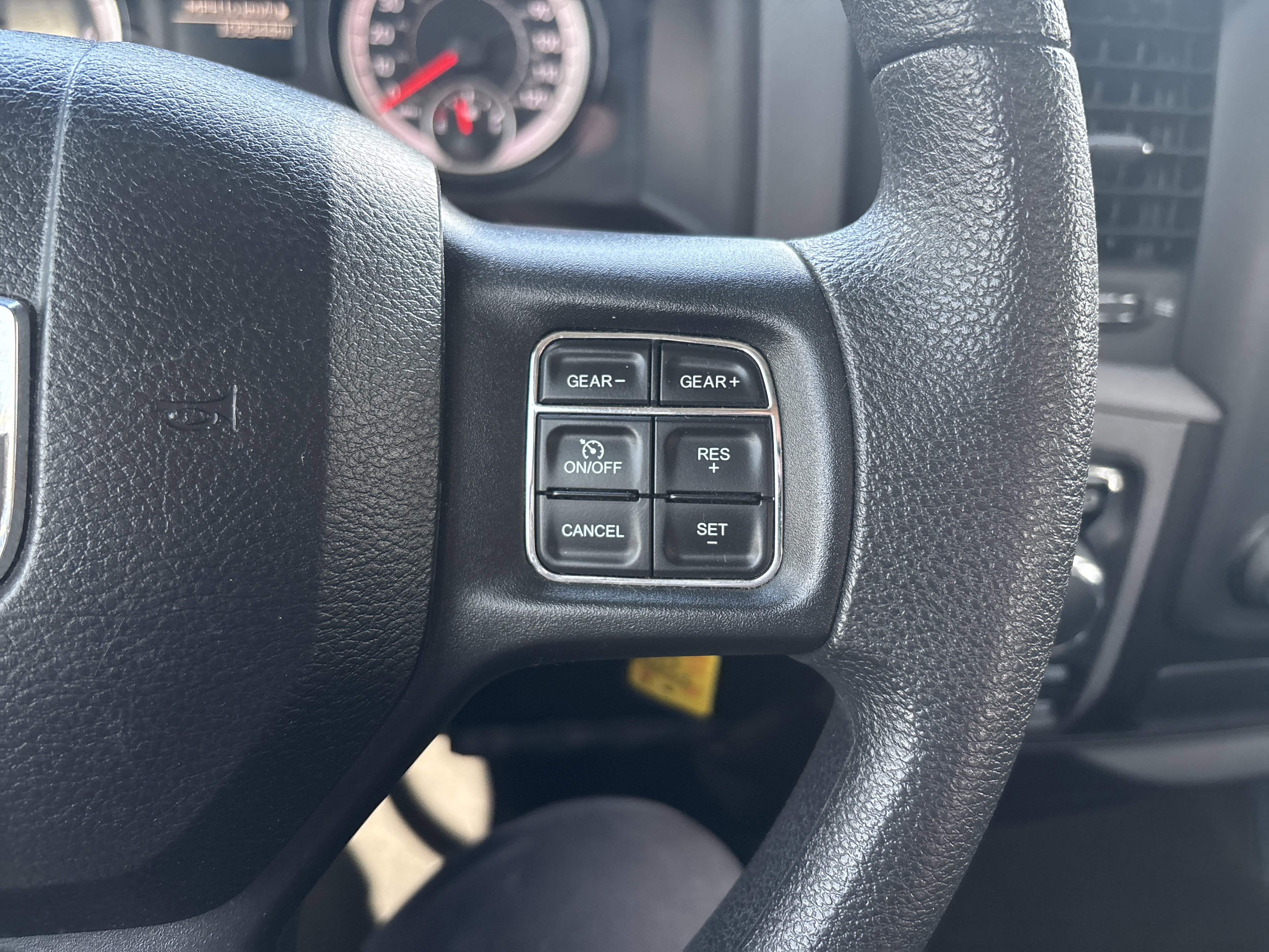 Used 2018 RAM 1500 Tradesman w/ Popular Equipment Group AWD/4WD image 19