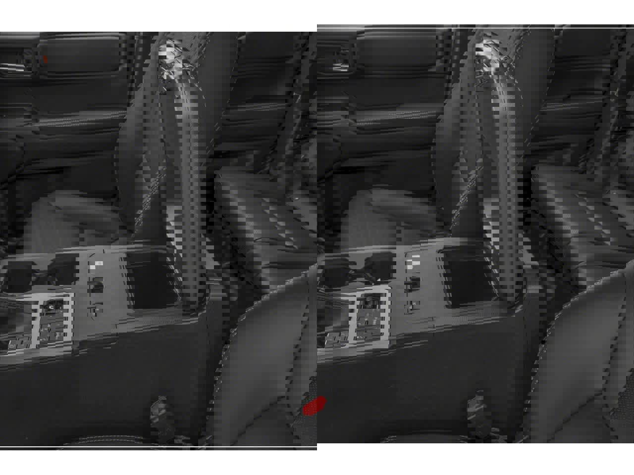 New 2026 Toyota Land Cruiser image 10