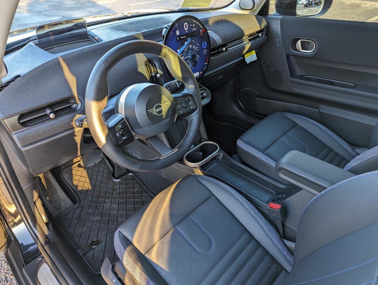 Used 2025 MINI Cooper S image 13