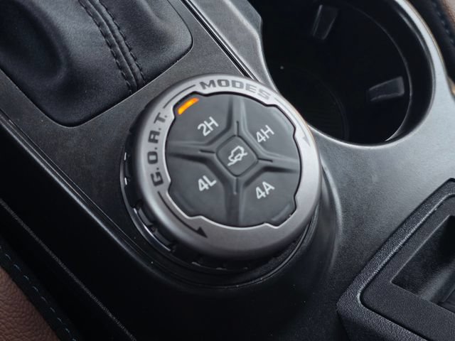 Used 2023 Ford Bronco Outer Banks AWD/4WD image 23