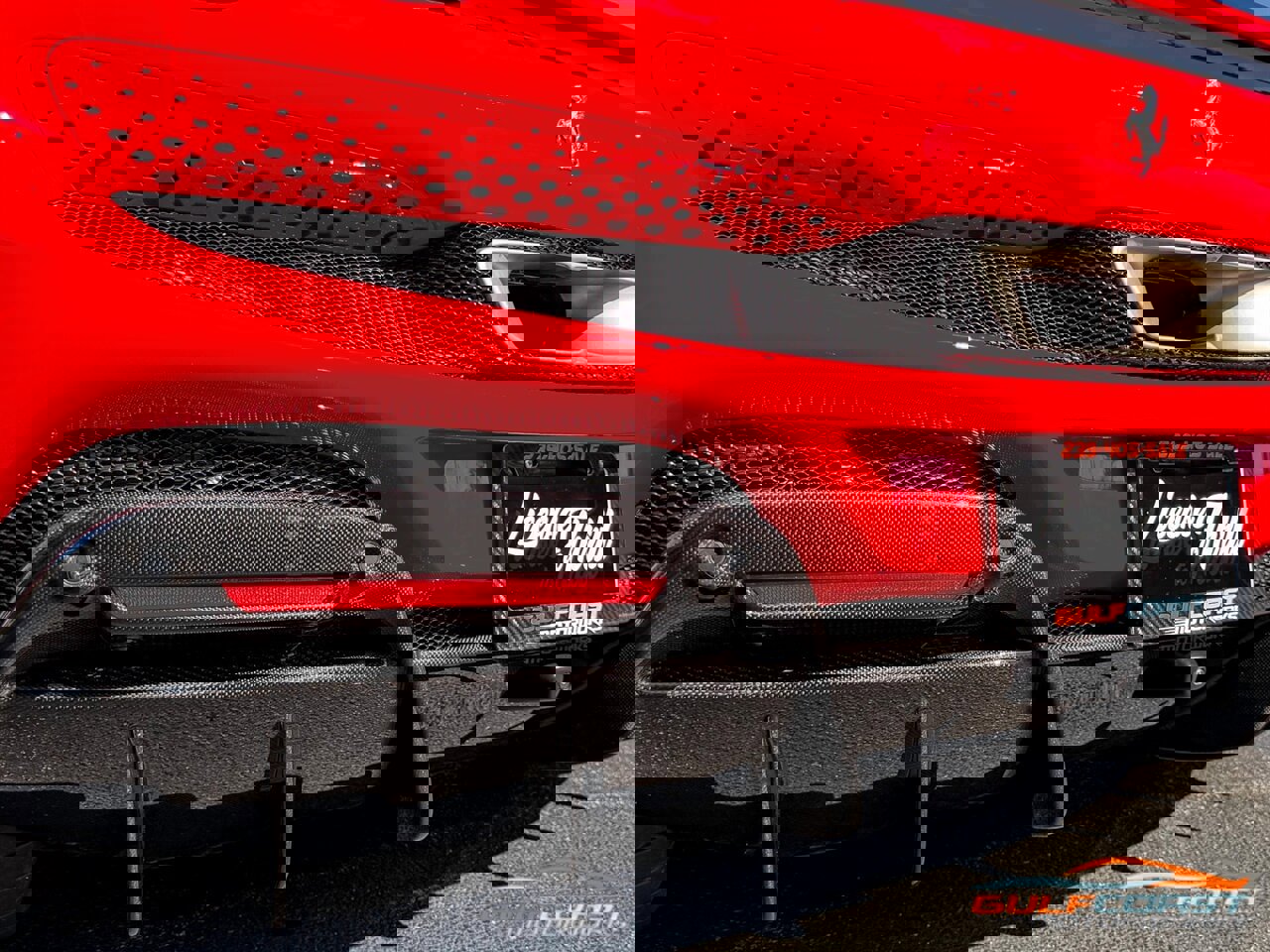 Used 2022 Ferrari 296 GTB image 57