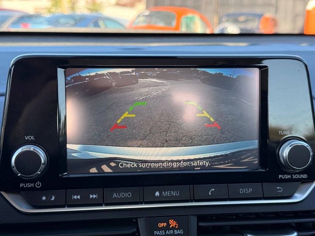 Used 2022 Nissan Altima 2.5 S w/ Driver Assist Package image 34