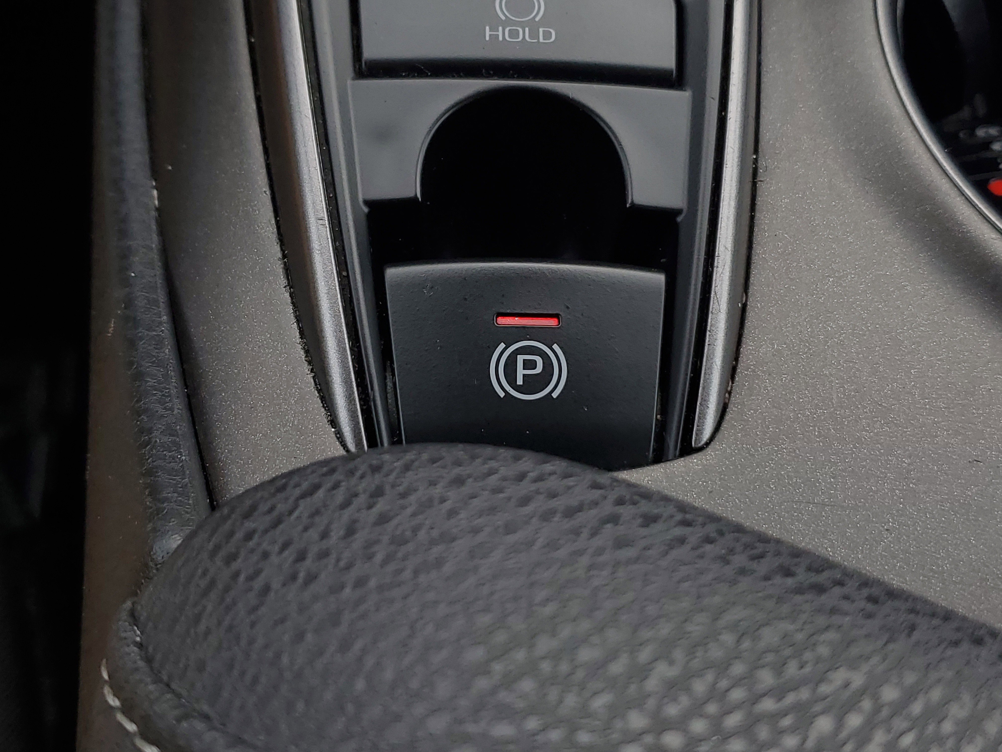 Used 2024 Toyota Camry XSE FWD image 27