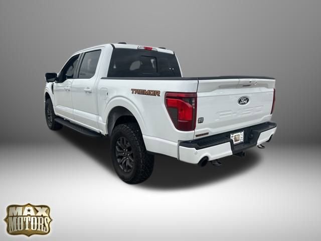 Used 2025 Ford F150 Tremor w/ Tow/Haul Package image 8