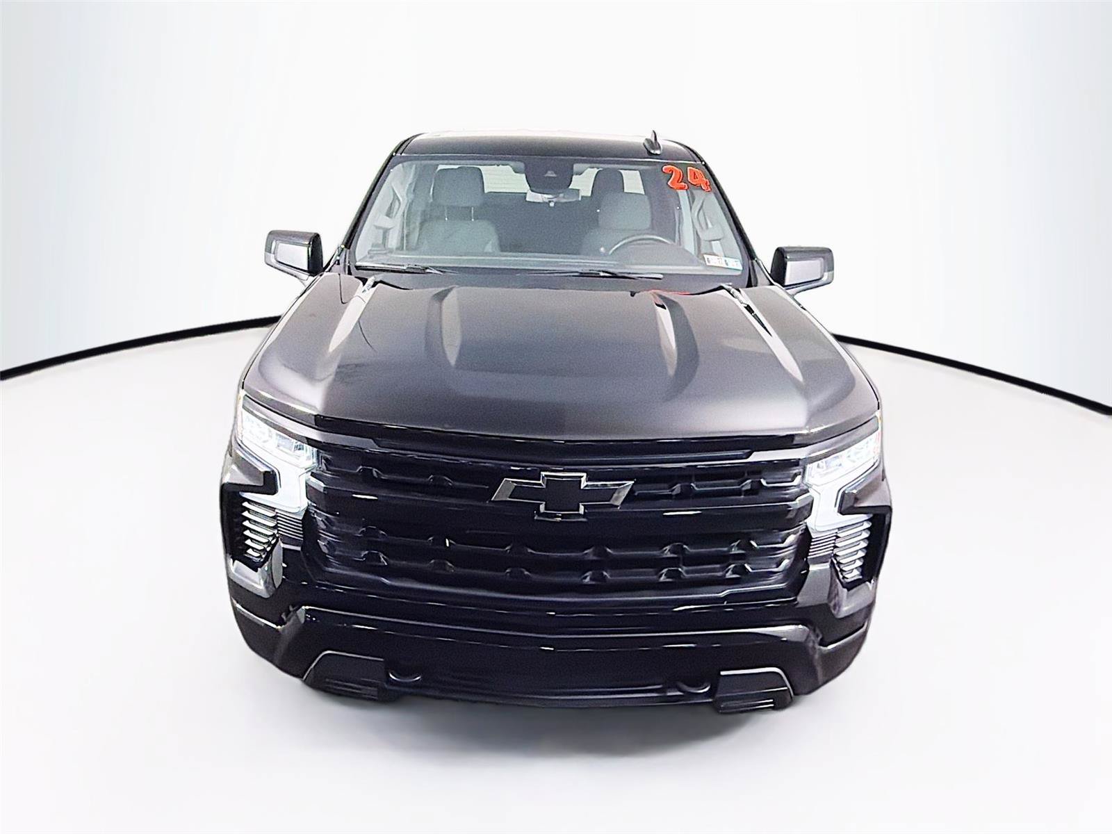 Used 2024 Chevrolet Silverado 1500 RST w/ Protection Package AWD/4WD image 13