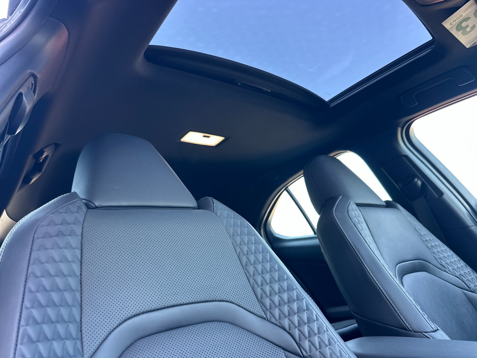 Used 2019 Lexus UX 200 w/ Premium Package FWD image 17