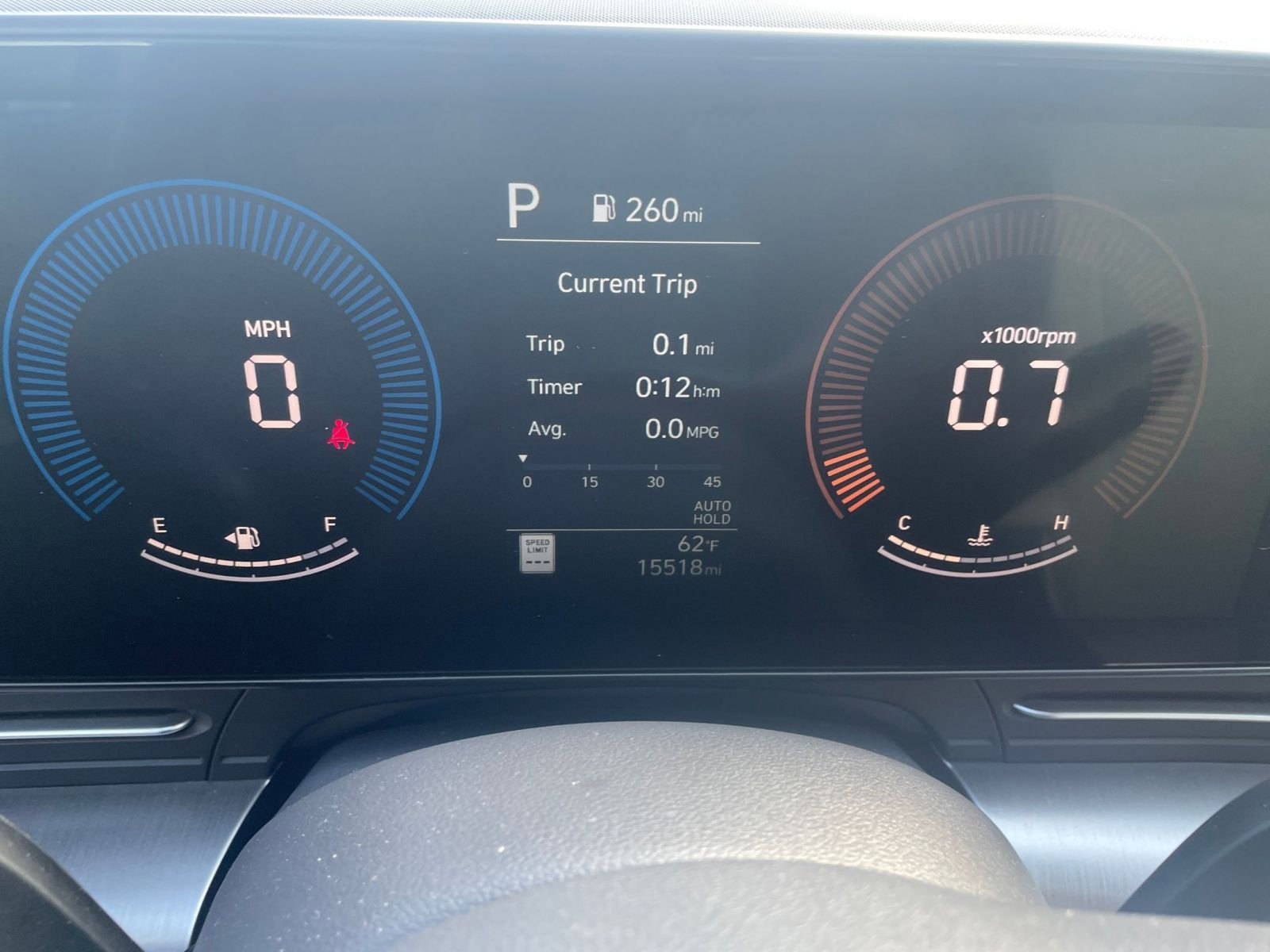 Used 2025 Hyundai Kona SEL image 41