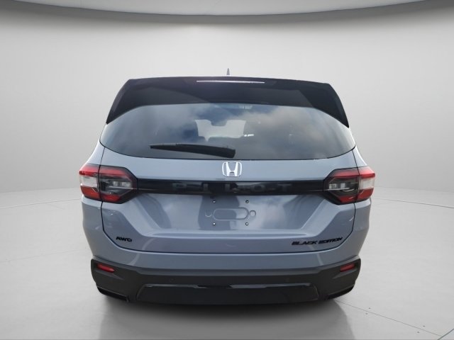 New 2026 Honda Pilot Black Edition image 6