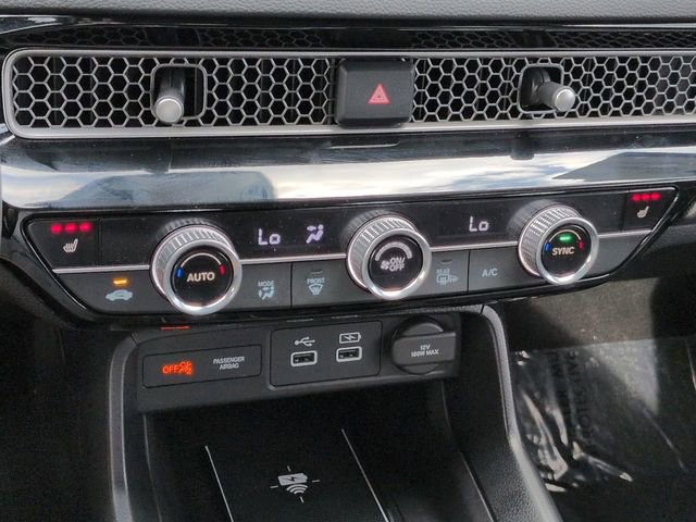Used 2022 Honda Civic Sport Touring image 24