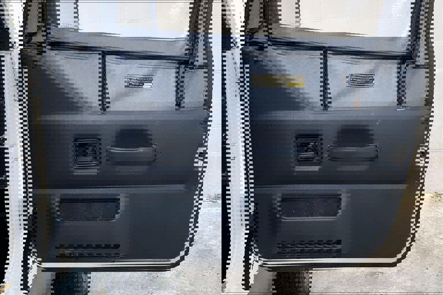 Used 2004 Jeep Wrangler Sport image 22