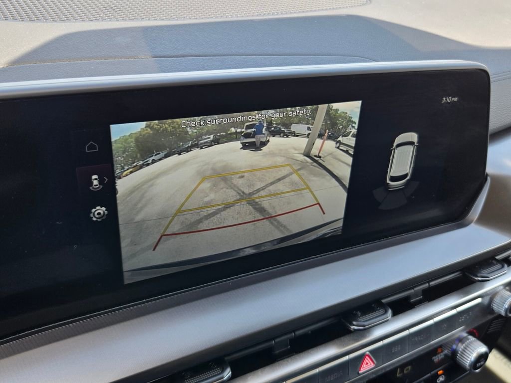 Used 2025 Kia Telluride S FWD image 23