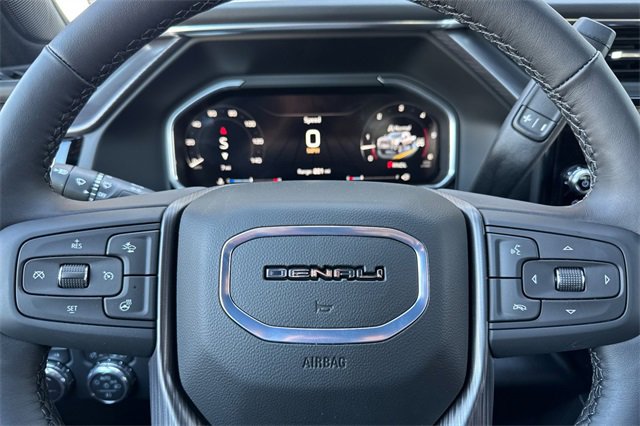 New 2026 GMC Sierra 2500 Denali Ultimate w/ Max Trailering Package image 27