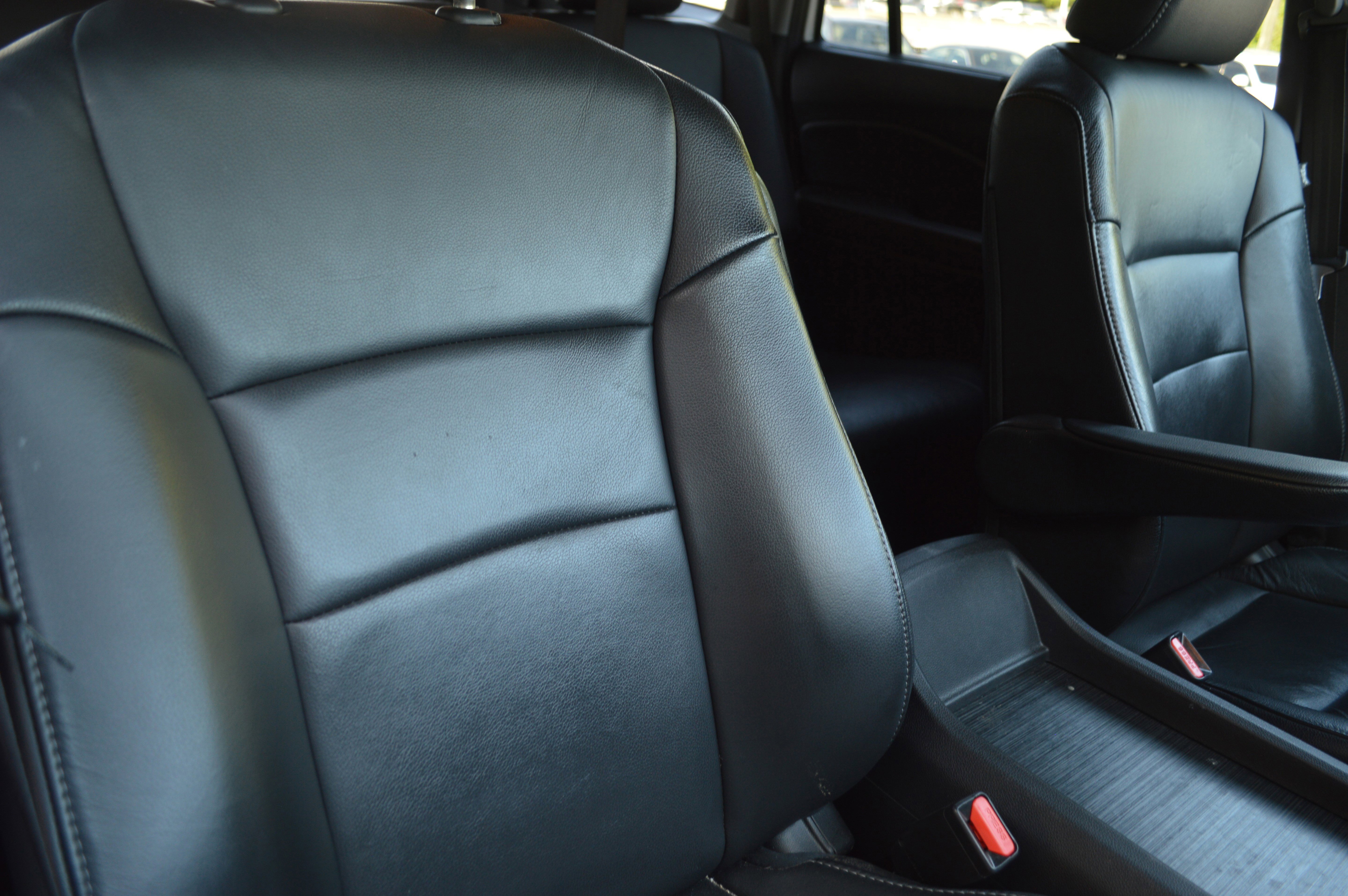 Used 2017 Honda Pilot Touring image 41