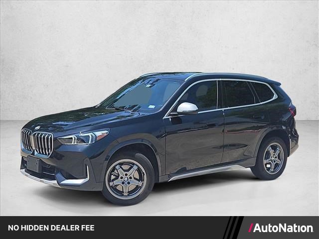 Certified 2023 BMW X1 xDrive28i w/ Convenience Package AWD/4WD image 1