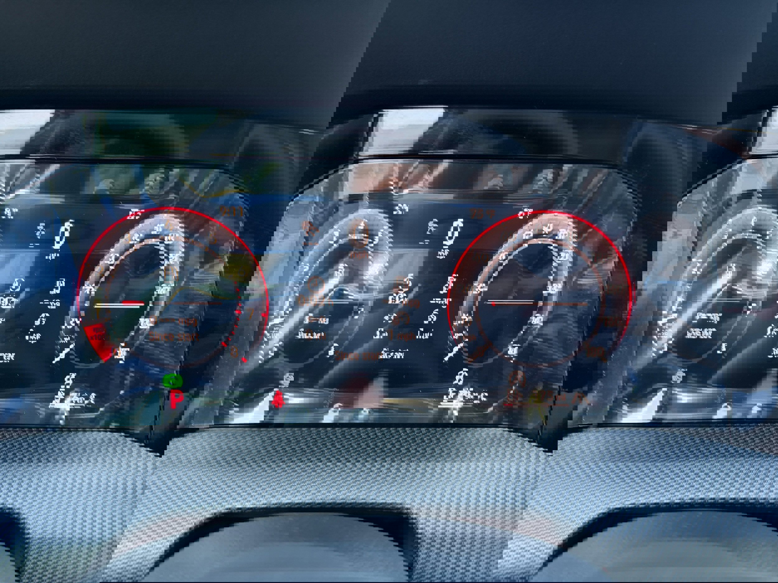 New 2026 Volkswagen GTI SE image 31