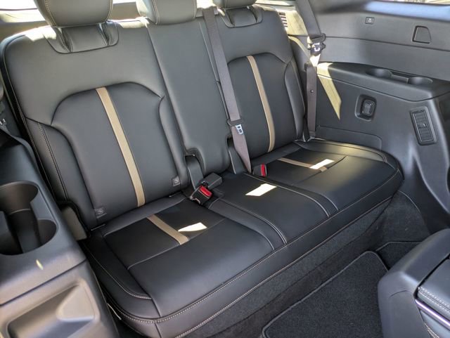 New 2026 MAZDA CX-90 3.3 Turbo S w/ Premium Plus image 33