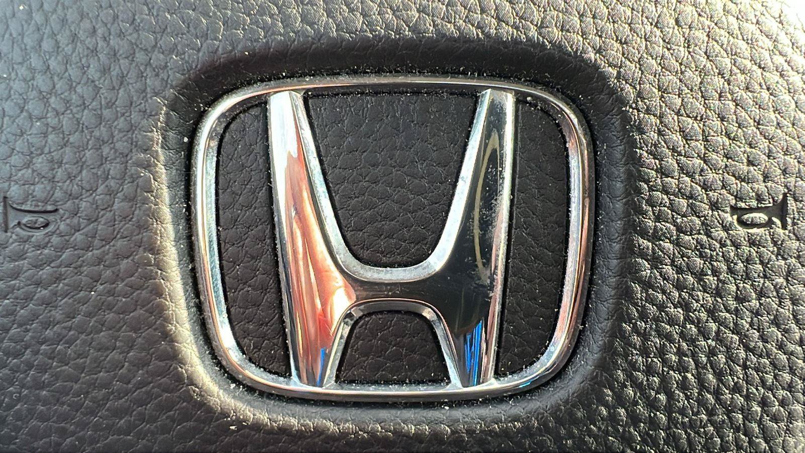 Used 2024 Honda CR-V EX image 31