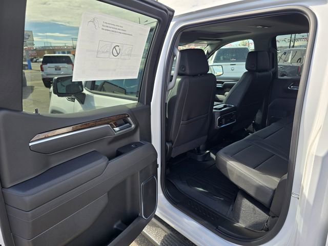 New 2026 GMC Sierra 1500 Elevation w/ Elevation Premium Package image 15