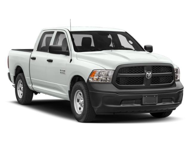 Certified 2018 RAM 1500 Tradesman w/ Popular Equipment Group AWD/4WD image 9