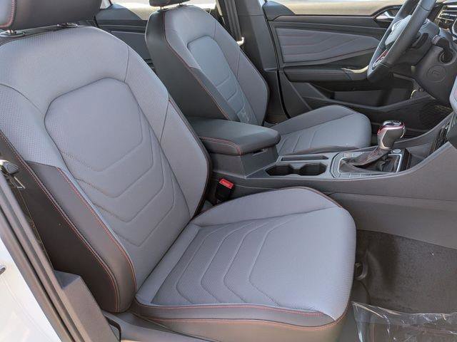 New 2026 Volkswagen Jetta GLI Autobahn FWD image 35