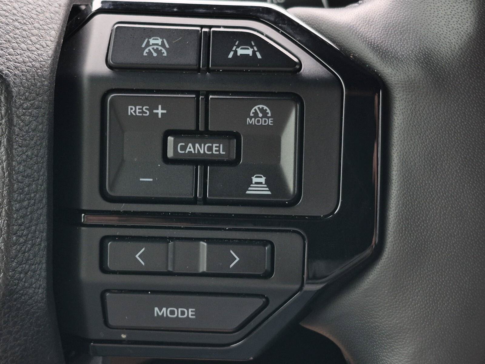 Used 2024 Toyota Land Cruiser 1958 AWD/4WD image 24