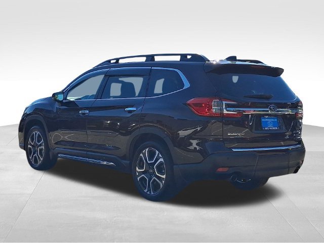 Used 2024 Subaru Ascent Touring AWD/4WD image 4