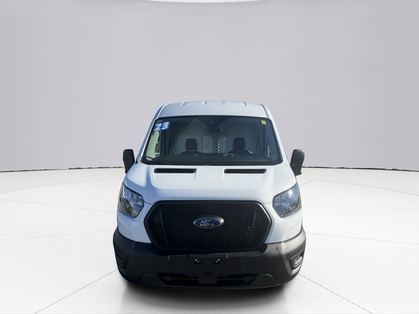 Used 2023 Ford Transit 250 Medium Roof image 9
