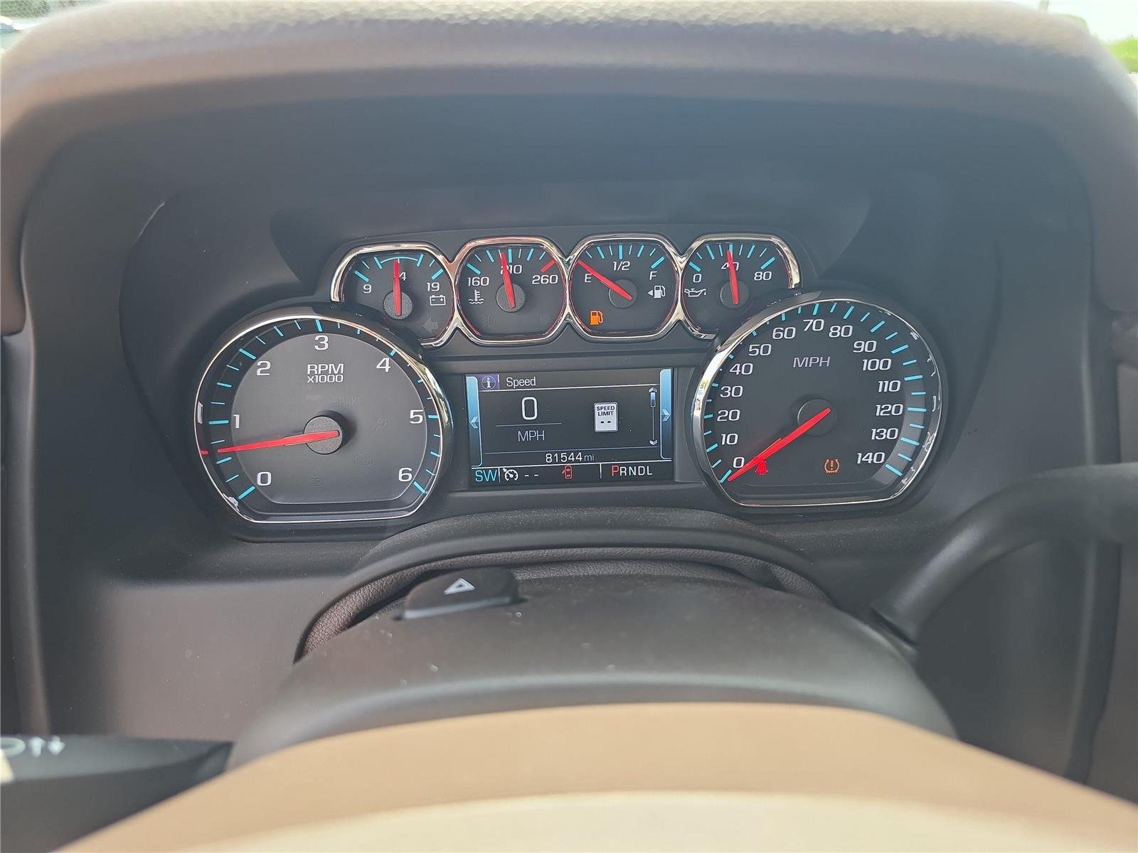 Used 2017 Chevrolet Tahoe LT AWD/4WD image 34