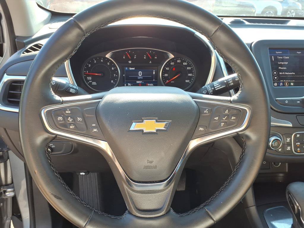 Used 2024 Chevrolet Equinox LT FWD image 28