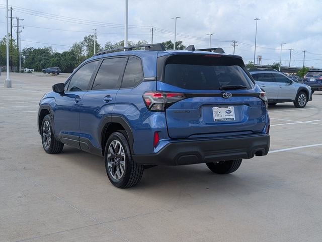 Certified 2026 Subaru Forester Premium image 3