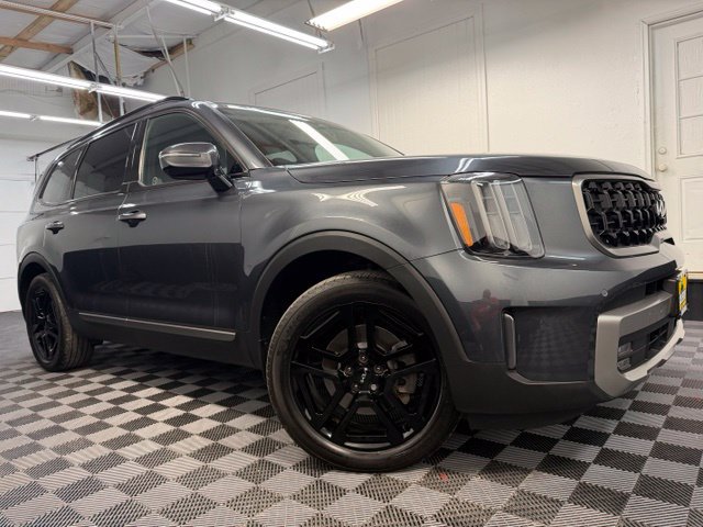 Used 2023 Kia Telluride SX X-Line