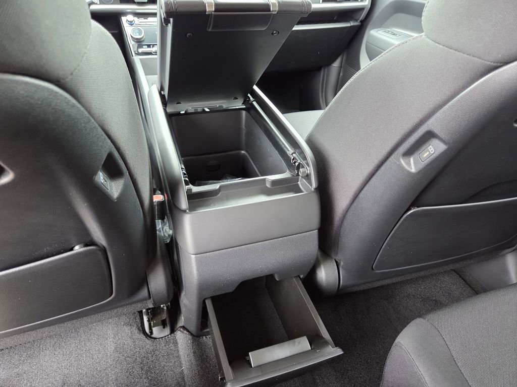 New 2026 Hyundai Santa Fe SE FWD image 18