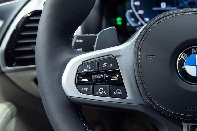 New 2026 BMW M850i xDrive Convertible image 17