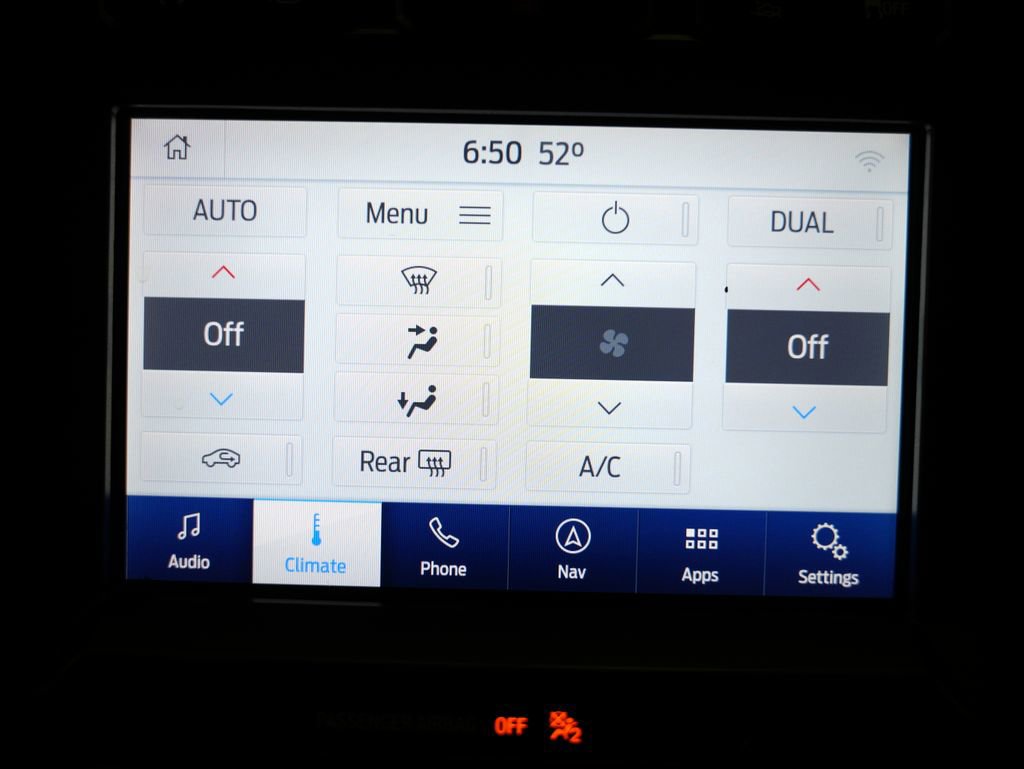 Used 2020 Ford F150 Raptor w/ Equipment Group 802A Luxury image 24
