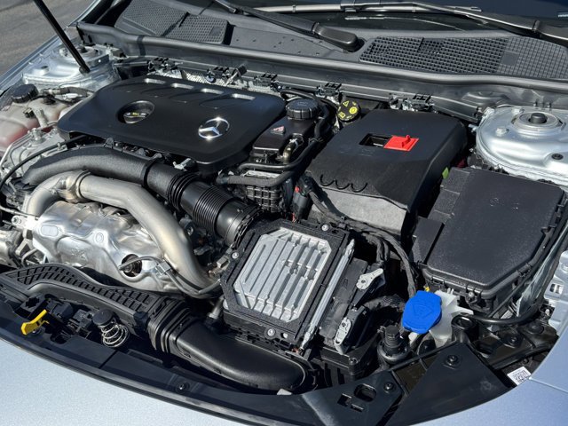 Used 2026 Mercedes-Benz CLA 250 image 5