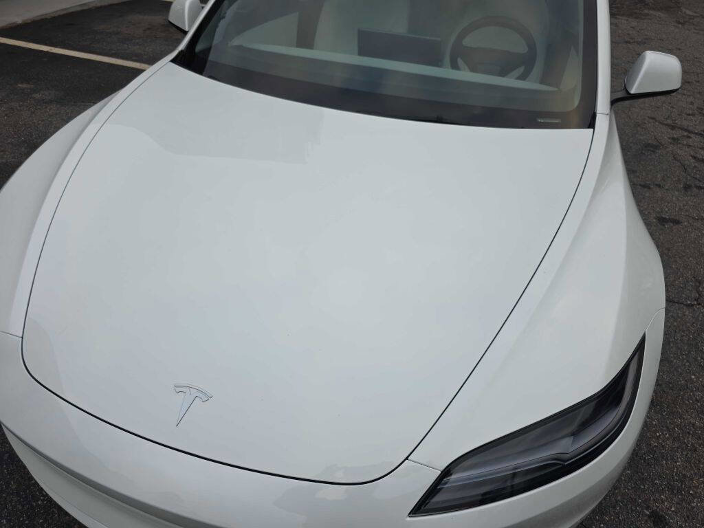 Used 2025 Tesla Model 3 Long Range image 9