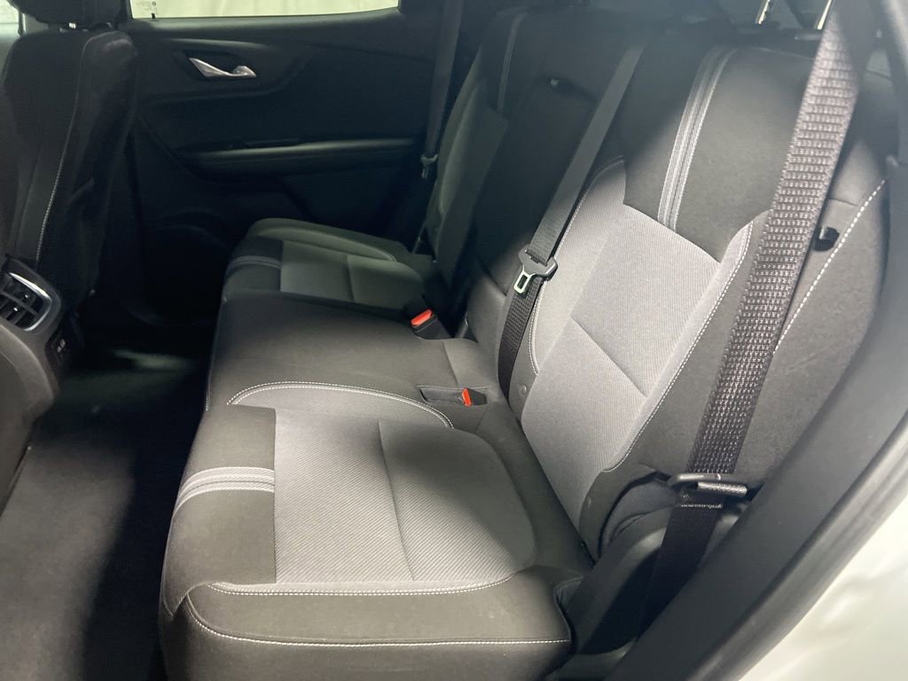 Used 2025 Chevrolet Blazer LT image 17