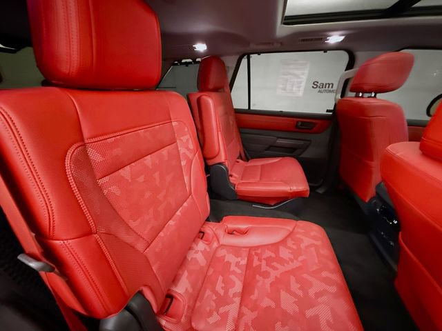 Used 2023 Toyota Sequoia TRD Pro image 29