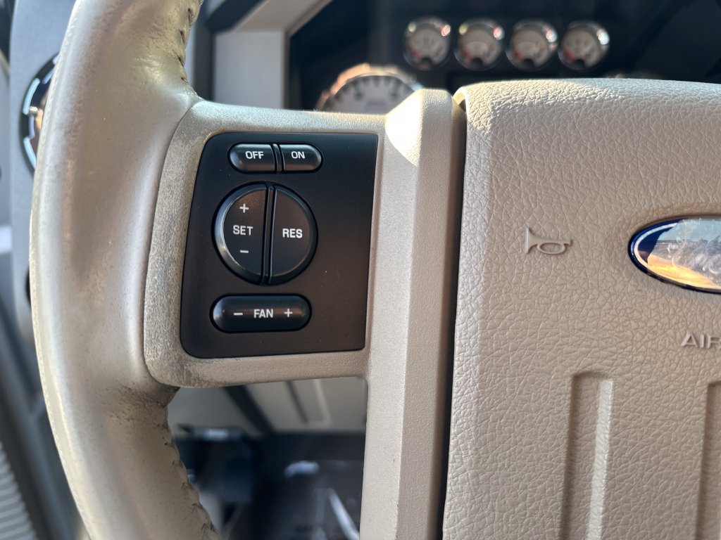 Used 2008 Ford F350 XL AWD/4WD image 19
