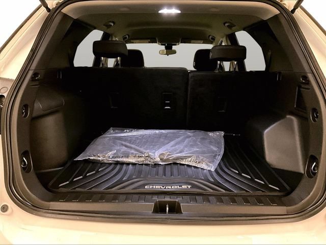 Used 2020 Chevrolet Equinox LT FWD image 33